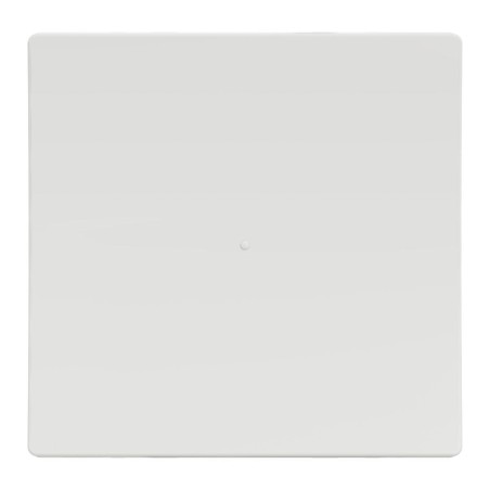 NU353718W Wiser Unica - Pulsador zigbee de 10 A solo mecha blanco