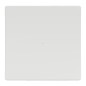 NU353718W Wiser Unica - Pulsador zigbee de 10 A solo mecha blanco