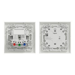 Drahtloses Steuerkit und Zigbee 3.0-Steckdose S520559K Wiser Odace