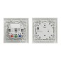 S520559K Wiser Odace - Wireless control kit and zigbee 3.0 smart plug