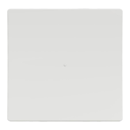 NU351518W Wiser Unica - 2-wire zigbee push dimmer white mecha only