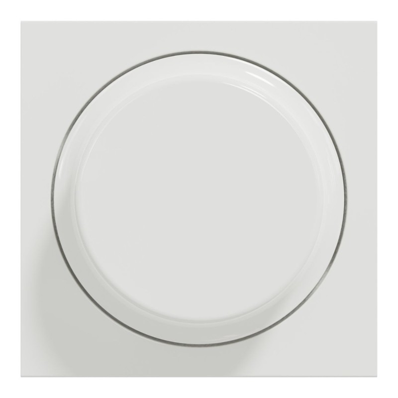 NU351618W Wiser Unica - 2-wire zigbee rotary variator white mecha only NU351618W Wiser Unica - 2-wire zigbee rotary variator white mecha only