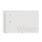 Schneider Wiser kit CCTFR6901G2-KITCHAUFFGAZ - Connected thermostat boiler pack Schneider Wiser kit CCTFR6901G2-KITCHAUFFGAZ - Connected thermostat boiler pack