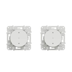 Starter pack per tapparelle Wiser CCT501801-KITSHUTTER