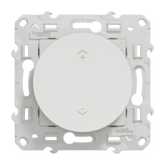 Starter pack per tapparelle Wiser CCT501801-KITSHUTTER