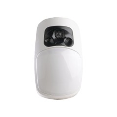 Delta Dore 6410178 - PACKTYXAL+VIDEO Pack alarme TYXAL+ VIDEO NFA2P