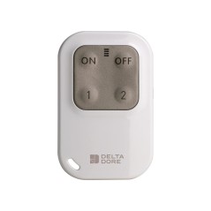 Delta Dore Tyxial + Video 6410178 - Alarm Pack TYXAL+ VIDEO NFA2P
