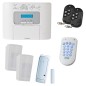 Visonic PowerMaster 30 - PowerMaster 30 Visonic Home Alarm Pack Visonic PowerMaster 30 - PowerMaster 30 Visonic Home Alarm Pack