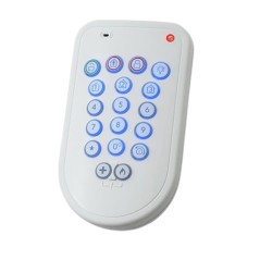 PowerMaster - Alarme GSM NFA2P avec sirène extérieure