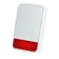 PowerMaster - Alarme GSM NFA2P avec sirène extérieure PowerMaster - Alarme GSM NFA2P avec sirène extérieure