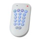 Visonic Alarma NFA2P - Pack de alarma PowerMaster30 GSM cámara