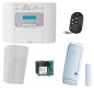 Alarma PowerMaster 30 - Alarma GSM PowerMaster 30 Visonic NFA2P