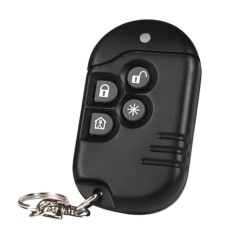 Alarma hogar Visonic PowerMaster 30 GSM