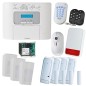 Alarm haus Visonic PowerMaster 30 GSM Alarm haus Visonic PowerMaster 30 GSM