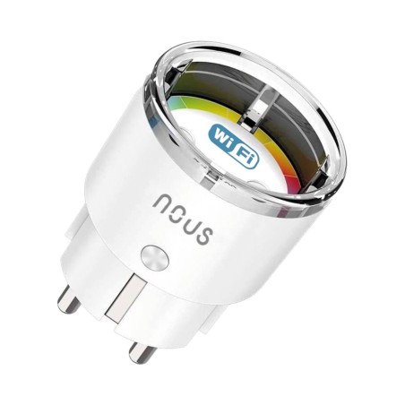 US A1 - TUYA Wifi Smart Plug