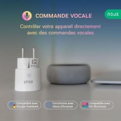WE A1 - Wifi Smart Plug
