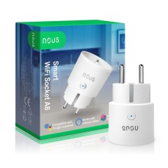 WE A1 - Wifi Smart Plug