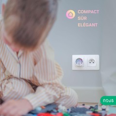 WE A1 - Wifi Smart Plug