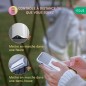 WE A8 - Smart plug Wifi 10A consumption measurement