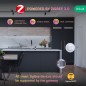 NOUS E2 - Zigbee 3.0 PIR Motion Detector