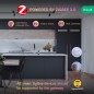 WE E4 - Detector de inundaciones Zigbee 3.0