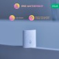 WE E4 - Rilevatore di allagamento Zigbee 3.0