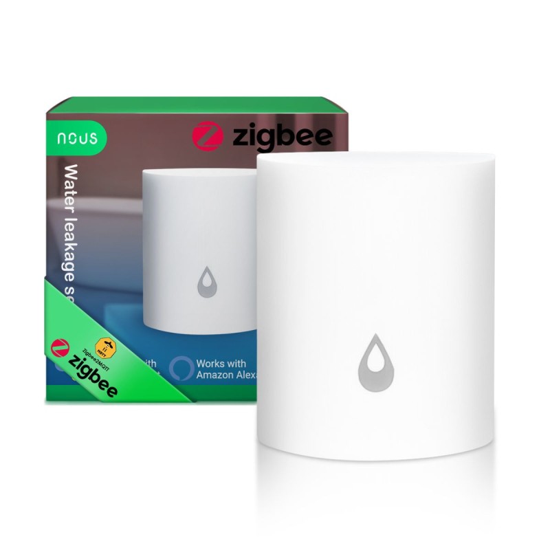 WE E4 - Zigbee 3.0 Hochwassermelder