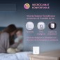 NOUS E5 - Zigbee 3.0 Temperature and Humidity Detector NOUS E5 - Zigbee 3.0 Temperature and Humidity Detector