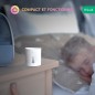 NOUS E5 - Zigbee 3.0 Temperature and Humidity Detector NOUS E5 - Zigbee 3.0 Temperature and Humidity Detector