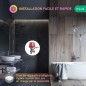 NOUS LZ3 - Vanne intelligente Zigbee 3.0