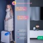 NOUS LZ3 - Vanne intelligente Zigbee 3.0