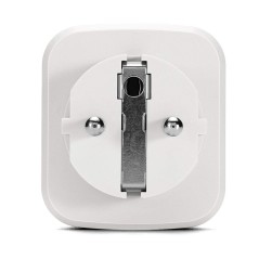 WE A8 - Smart plug Wifi 10A misurazione del consumo