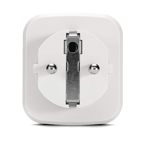 WE A8 - Smart plug Wifi 10A misurazione del consumo