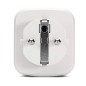 WE A8 - Smart plug Wifi 10A misurazione del consumo
