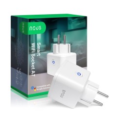 WE A1 - Wifi Smart Stecker