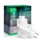 WE A8 - Smart plug Wifi 10A misurazione del consumo