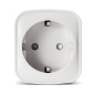 WE A8 - Smart plug Wifi 10A misurazione del consumo