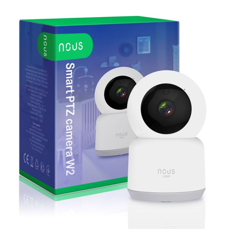 WE A8 - Smart plug Wifi 10A misurazione del consumo WE A8 - Smart plug Wifi 10A misurazione del consumo