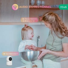 WE A1 - Wifi Smart Plug