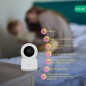WE A8 - Smart plug Wifi 10A misurazione del consumo WE A8 - Smart plug Wifi 10A misurazione del consumo