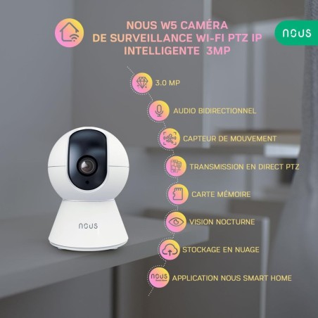 WE A8 - Smart plug Wifi 10A misurazione del consumo