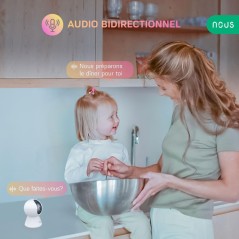 WE A1 - Wifi Smart Stecker