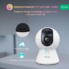 WE A1 - Wifi Smart Plug
