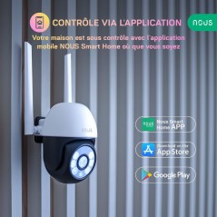 WE A8 - Smart plug Wifi 10A misurazione del consumo