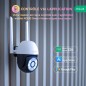 WE A8 - Smart plug Wifi 10A misurazione del consumo WE A8 - Smart plug Wifi 10A misurazione del consumo