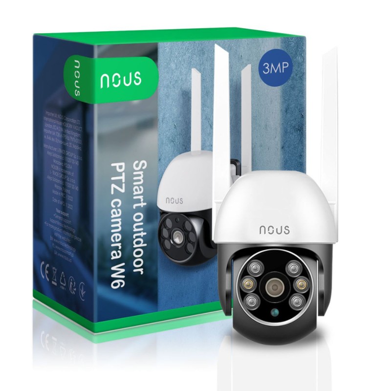 WE A8 - Smart plug Wifi 10A misurazione del consumo WE A8 - Smart plug Wifi 10A misurazione del consumo