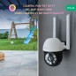 WE A8 - Smart plug Wifi 10A misurazione del consumo WE A8 - Smart plug Wifi 10A misurazione del consumo