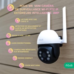 WE A1 - Wifi Smart Plug