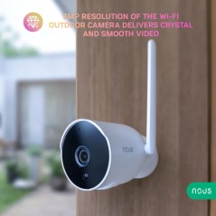 WE A1 - Wifi Smart Stecker