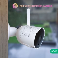 WE A1 - Wifi Smart Plug